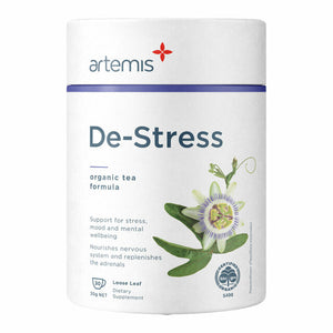 Artemis De-stress Tea 30gm
