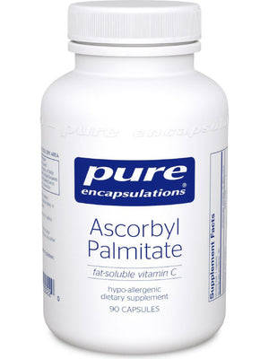 PureEncapsulations Ascorbyl Palmitate