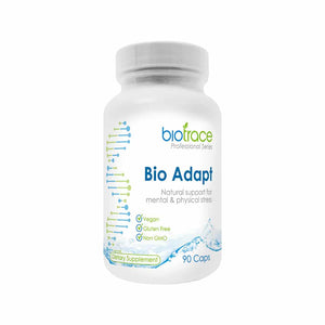 BioTrace Bio Adapt 90Caps