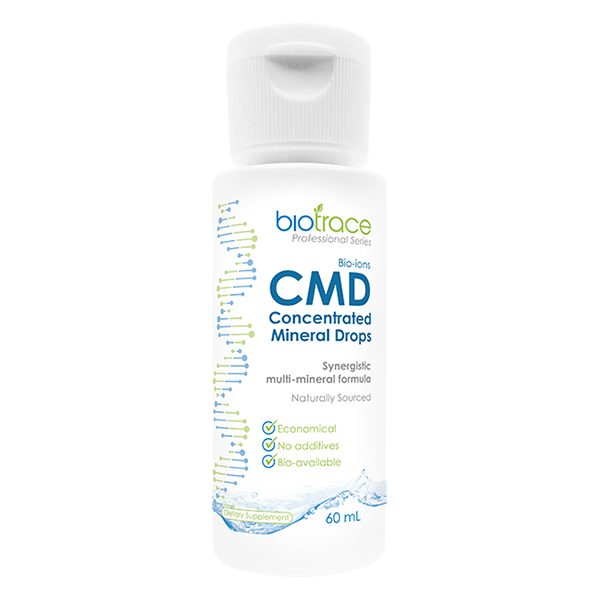 BioTrace CMD Drops 60ml