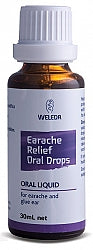 Weleda Earache Relief Oral Drops 30ml