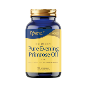 Efamol Pure Evening Primrose Oil 90 Softgels