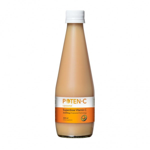 Poten-C Liposomal Vitamin C 300ml