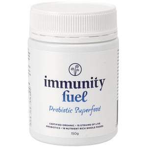 *Immunity Fuel 150gm