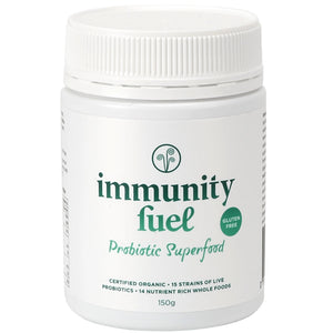 *Immunity Fuel GlutenFree 150gm