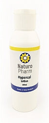 *Naturopharm Hypercal Healing Lotion 100ml