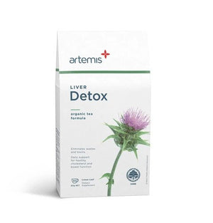 Artemis Liver Detox Tea 60gm