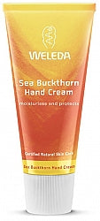 Weleda Sea Buckthron Hand Cream 50ml