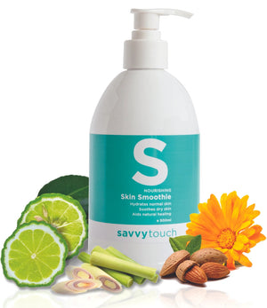 Savvy Touch Skin Smoothie 500mls