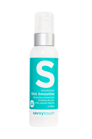 Savvy Touch Skin Smoothie 100ml