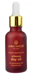 *Living Nature Ultimate Day Oil 30ml