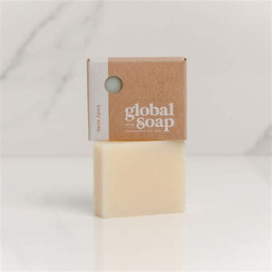 Global Soap Egyptian Musk Body Soap 65g