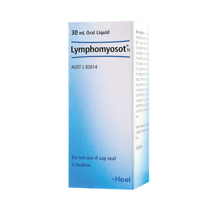 HEEL Lymphomyosot 30ml