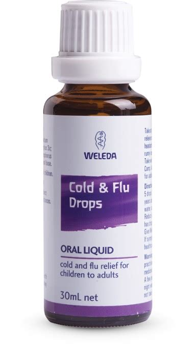 thuja comp weleda Weleda Echinacea/Thuja Comp Drops 30ml
