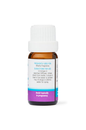 Dolphin Clinic Sheer Bliss Oil 10ml