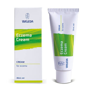 Weleda Eczema Comp Cream